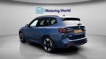 BMW iX3 M SPORT PRO