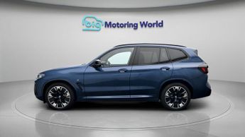 BMW iX3 M SPORT PRO