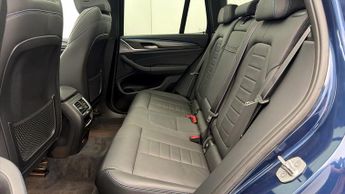 BMW iX3 M SPORT PRO