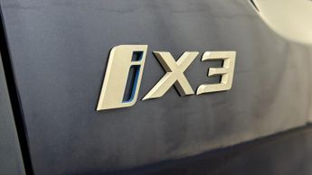 BMW iX3 M SPORT PRO