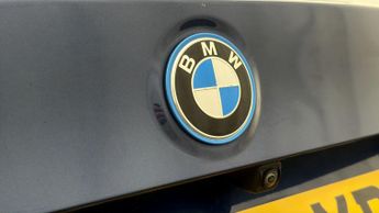 BMW iX3 M SPORT PRO