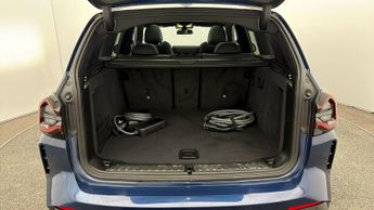 BMW iX3 M SPORT PRO