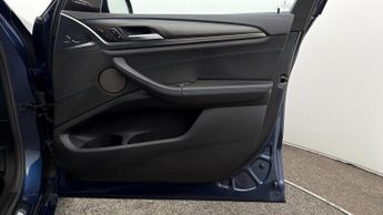 BMW iX3 M SPORT PRO
