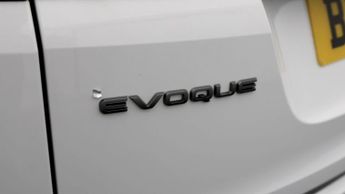 Land Rover Range Rover Evoque S
