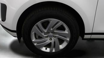 Land Rover Range Rover Evoque S