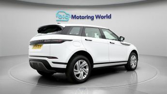 Land Rover Range Rover Evoque S