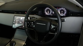 Land Rover Range Rover Evoque S