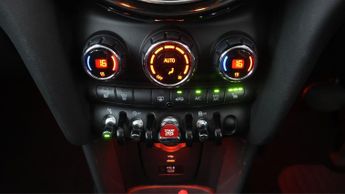 MINI Hatch COOPER CLASSIC