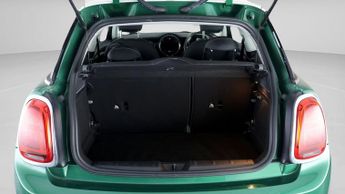 MINI Hatch COOPER CLASSIC