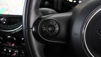 MINI Hatch COOPER CLASSIC