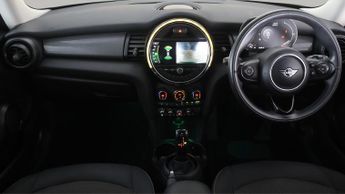 MINI Hatch COOPER CLASSIC
