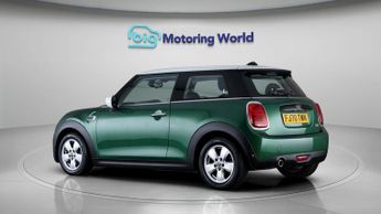 MINI Hatch COOPER CLASSIC
