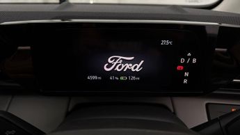 Ford Explorer SELECT