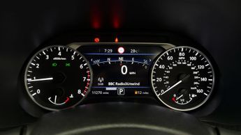 Nissan Juke DIG-T N-CONNECTA DCT
