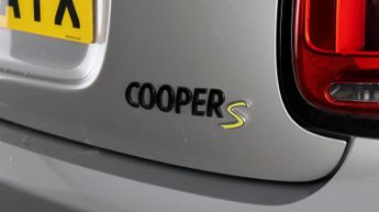 MINI Electric Hatch COOPER S LEVEL 2