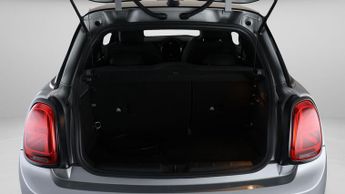 MINI Electric Hatch COOPER S LEVEL 2