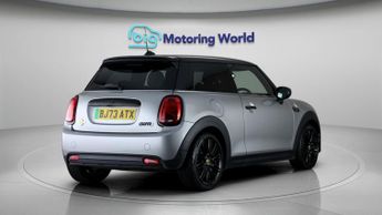MINI Electric Hatch COOPER S LEVEL 2