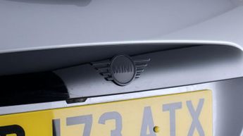 MINI Electric Hatch COOPER S LEVEL 2