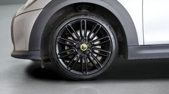 MINI Electric Hatch COOPER S LEVEL 2