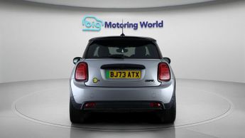 MINI Electric Hatch COOPER S LEVEL 2