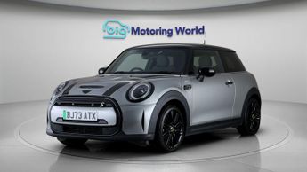 MINI Electric Hatch COOPER S LEVEL 2