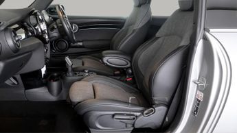 MINI Electric Hatch COOPER S LEVEL 2