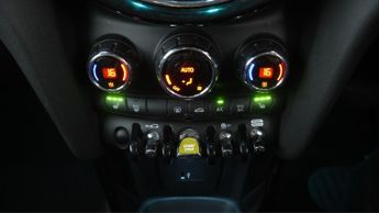 MINI Electric Hatch COOPER S LEVEL 2