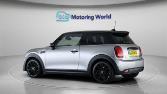 MINI Electric Hatch COOPER S LEVEL 2