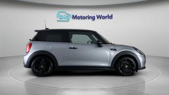 MINI Electric Hatch COOPER S LEVEL 2