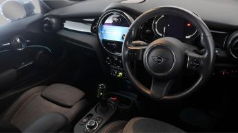 MINI Electric Hatch COOPER S LEVEL 2