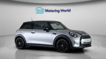 MINI Electric Hatch COOPER S LEVEL 2