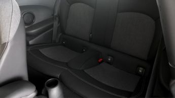 MINI Electric Hatch COOPER S LEVEL 2