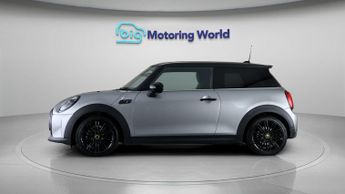 MINI Electric Hatch COOPER S LEVEL 2
