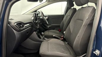 Ford Puma TITANIUM