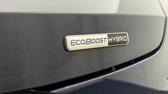 Ford Puma TITANIUM