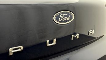 Ford Puma TITANIUM