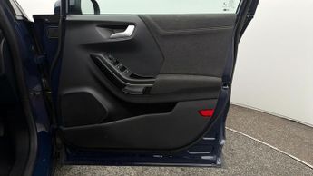 Ford Puma TITANIUM