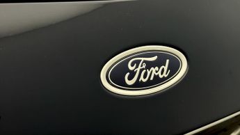 Ford Puma TITANIUM