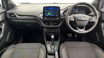 Ford Puma TITANIUM
