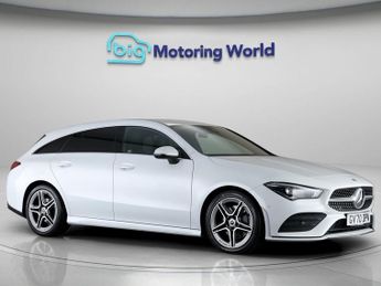 Mercedes CLA CLA 200 AMG LINE