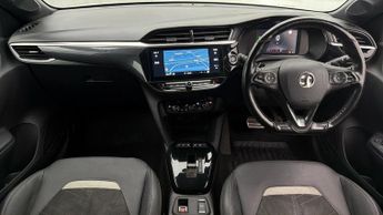Vauxhall Corsa ULTIMATE