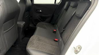 Vauxhall Corsa ULTIMATE