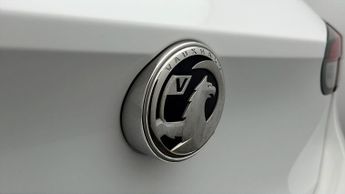 Vauxhall Corsa ULTIMATE