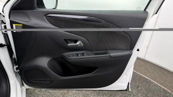 Vauxhall Corsa ULTIMATE