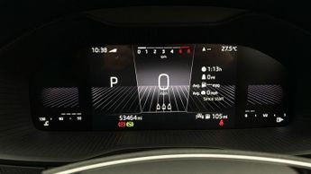 Skoda Karoq SE L TSI DSG