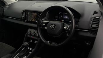 Skoda Karoq SE L TSI DSG