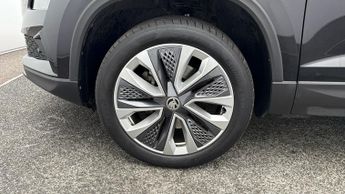 Skoda Karoq SE L TSI DSG