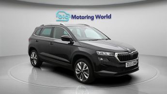 Skoda Karoq SE L TSI DSG