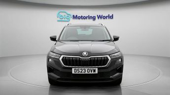 Skoda Karoq SE L TSI DSG