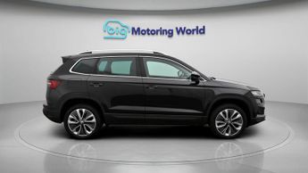 Skoda Karoq SE L TSI DSG